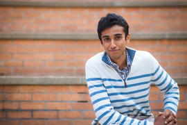 research papers on machine learning 2021 Bhavik Nagda
