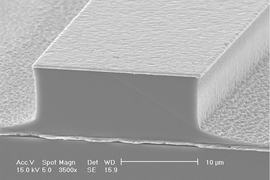 terahertz quantum cascade laser