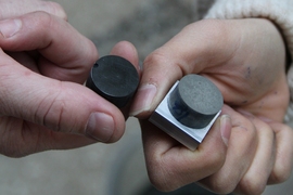 Supercapacitor cement could supercharge renewable energy storage