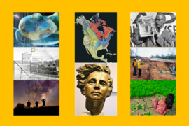 mit opencourseware psychology Collage of 8 images representing courses offered by MIT OpenCourseWare: map of the U.S., bust of Rachel Carson, photo of Malcolm X, photo of people looking at a starry sky, etc.