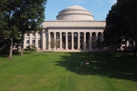 Killian Court