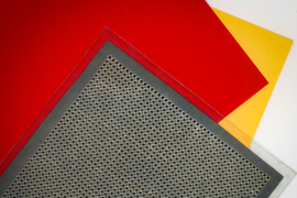 types of solar cell research paper colored thin audio sources
