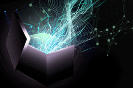 case study on neural networks a black box opens