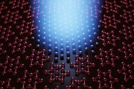 MIT engineers boost signals from fluorescent sensors, MIT News