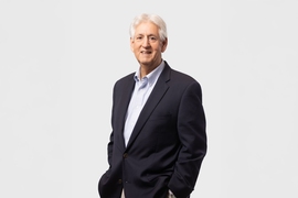 Phillip Khoury portait photo against white background