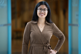 Whitney Zhang
