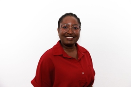 Akorfa Dagadu portrait photo