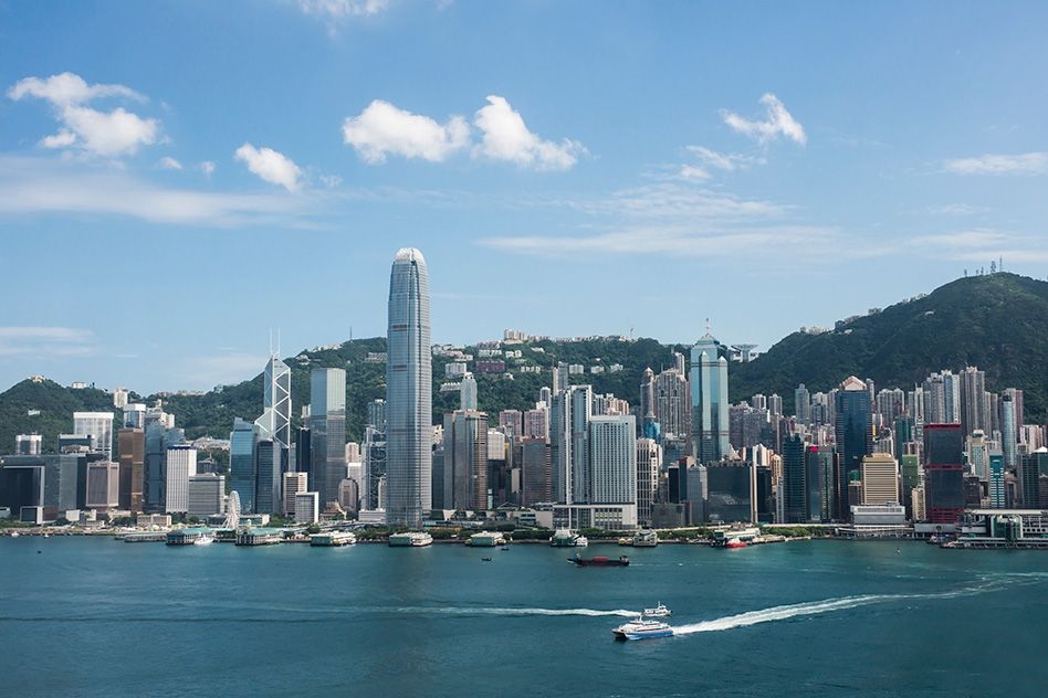 3Q: Charles Sodini on MIT’s Hong Kong Innovation Node