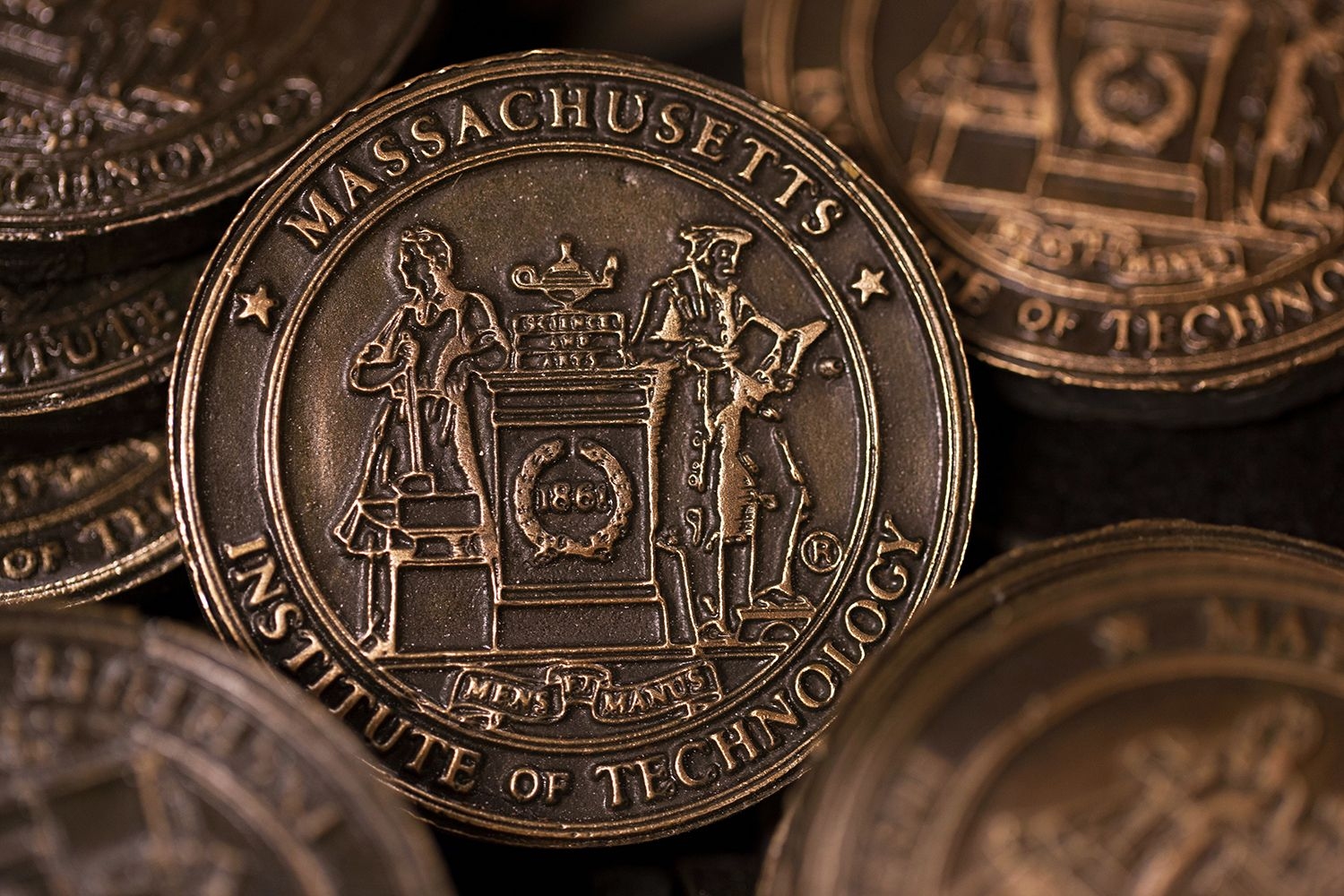 Featured video: Making medallions