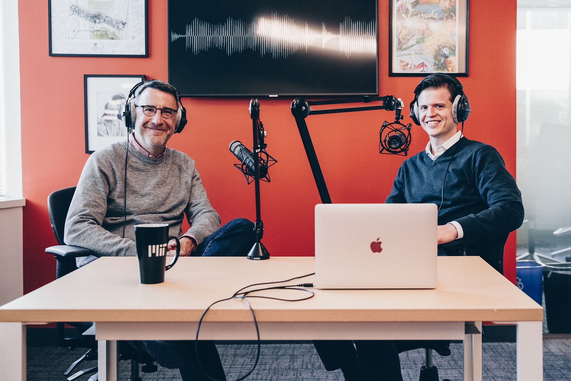 MIT Sloan launches sports analytics podcast