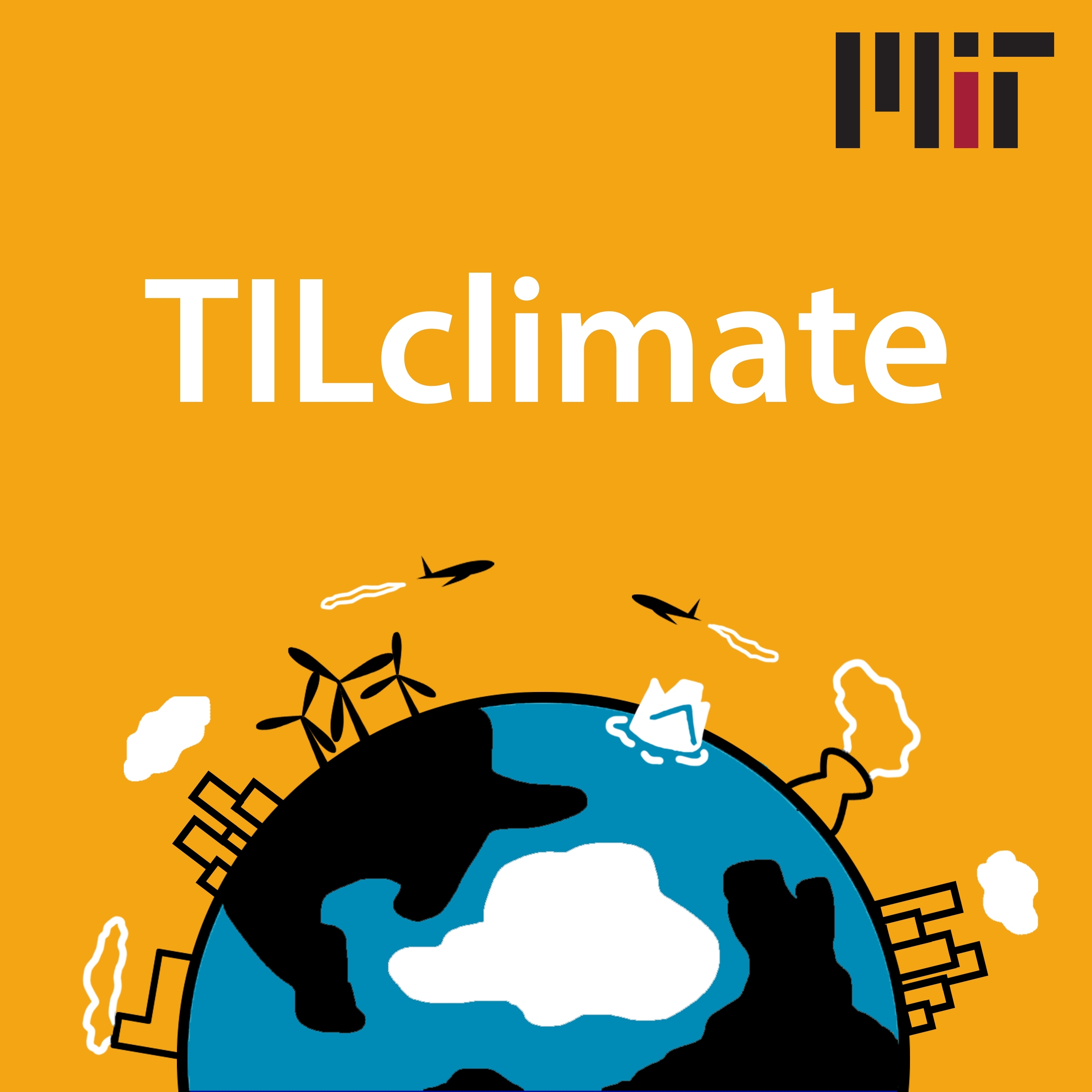 MIT podcast breaks down the facts on climate change