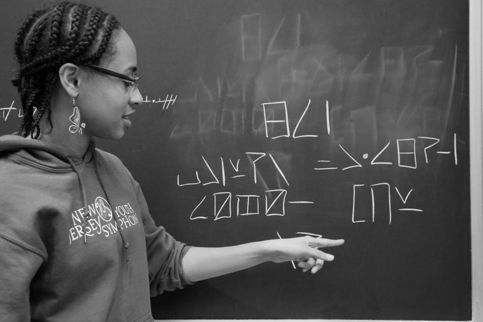 MIT News Podcast: Build your own language (with transcript)