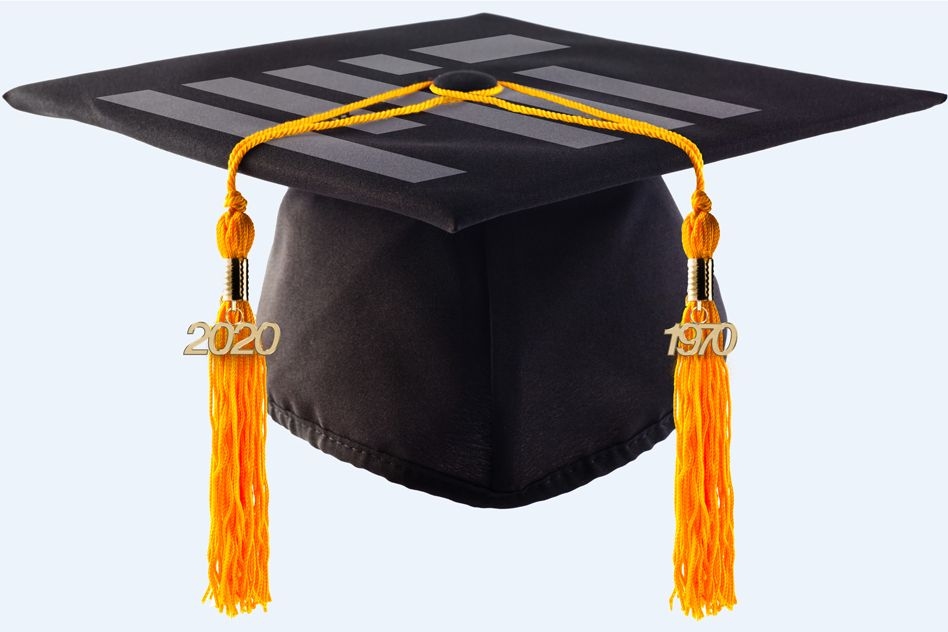 Podcast transcript: A tale of two classes 50 years apart