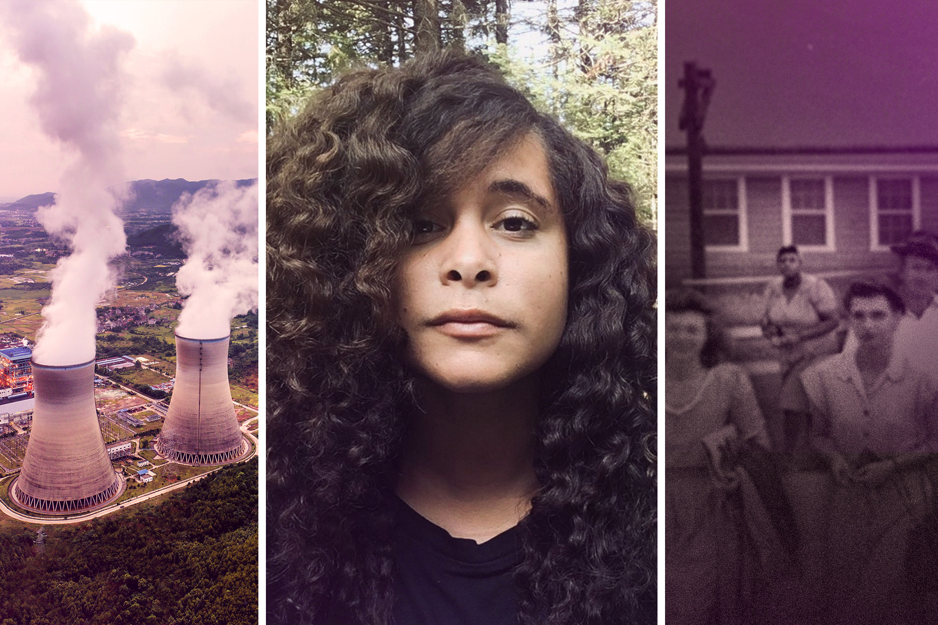 3Q: Fighting racism in the nuclear community