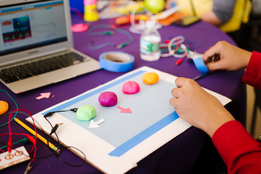 MIT Full STEAM Ahead offers scalable, hands-on remote learning for K-12