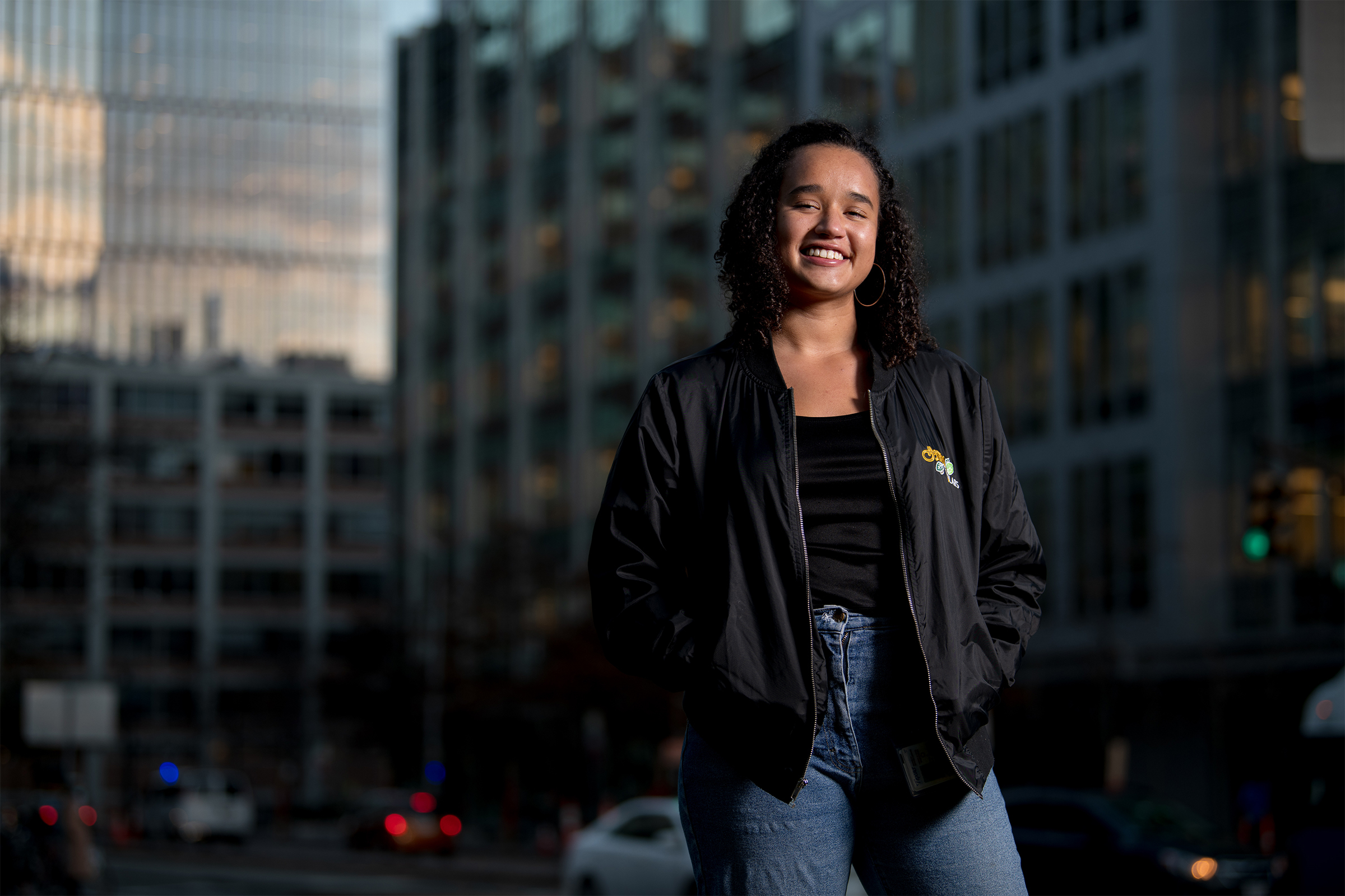 Meghan Davis named 2022 Mitchell Scholar