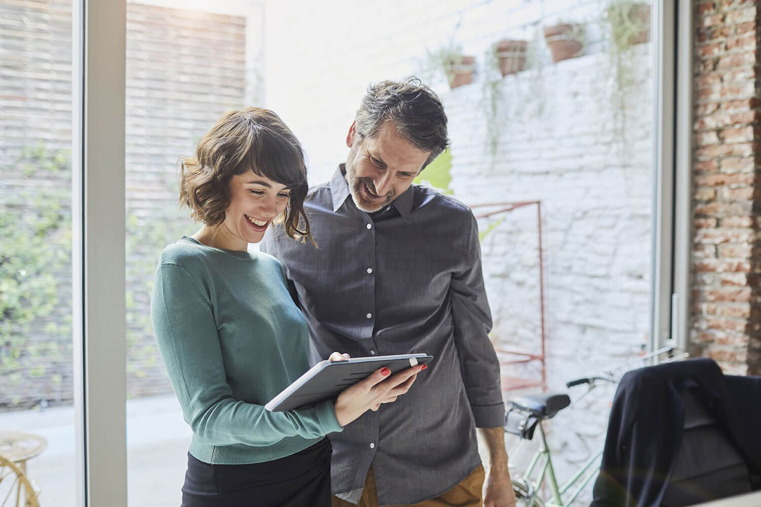 A better model for business insurance