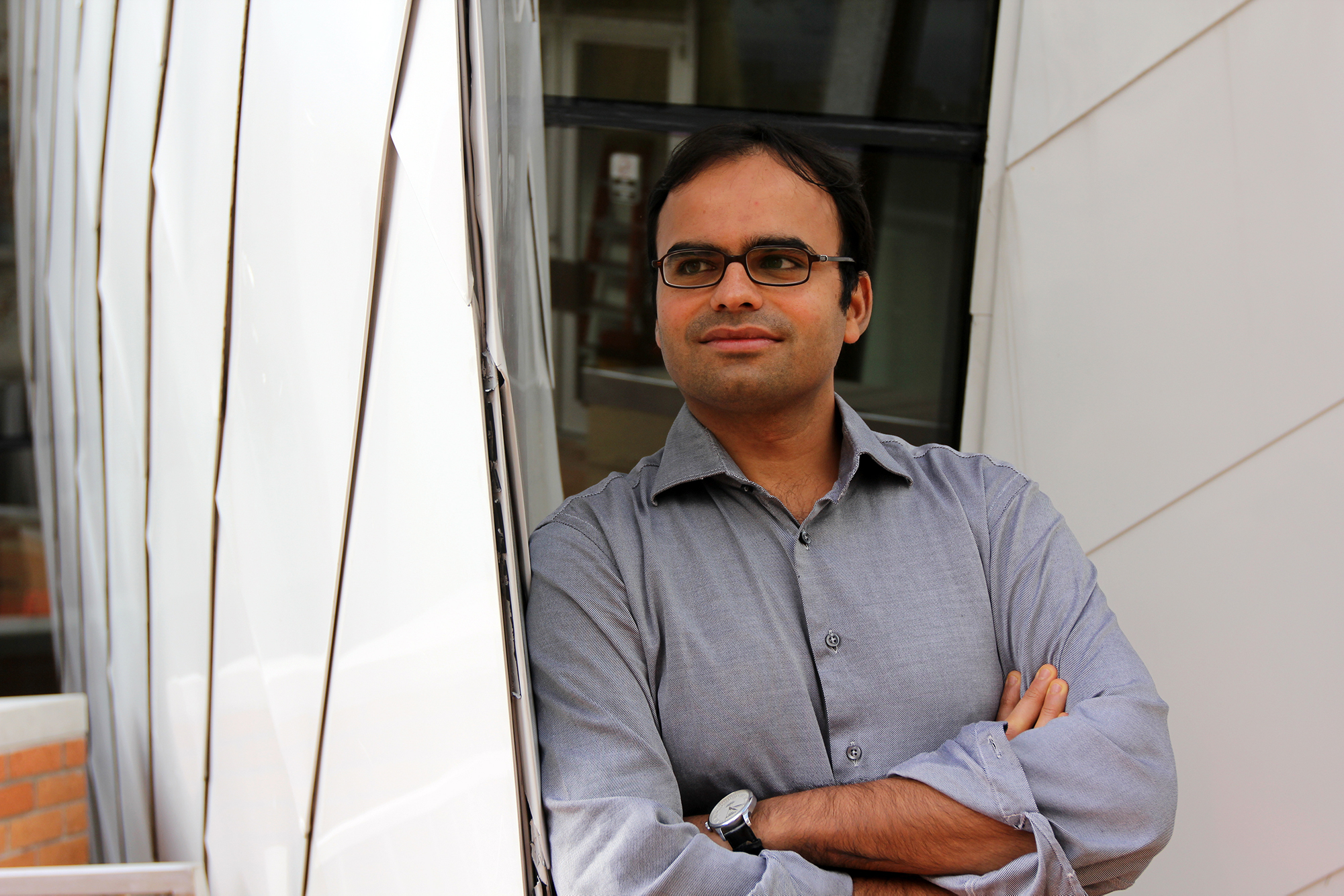 3 Questions: Devavrat Shah on curbing online misinformation