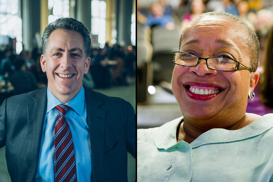 3 Questions: Ian Waitz and Blanche Staton on MIT’s continuing commitment to graduate students