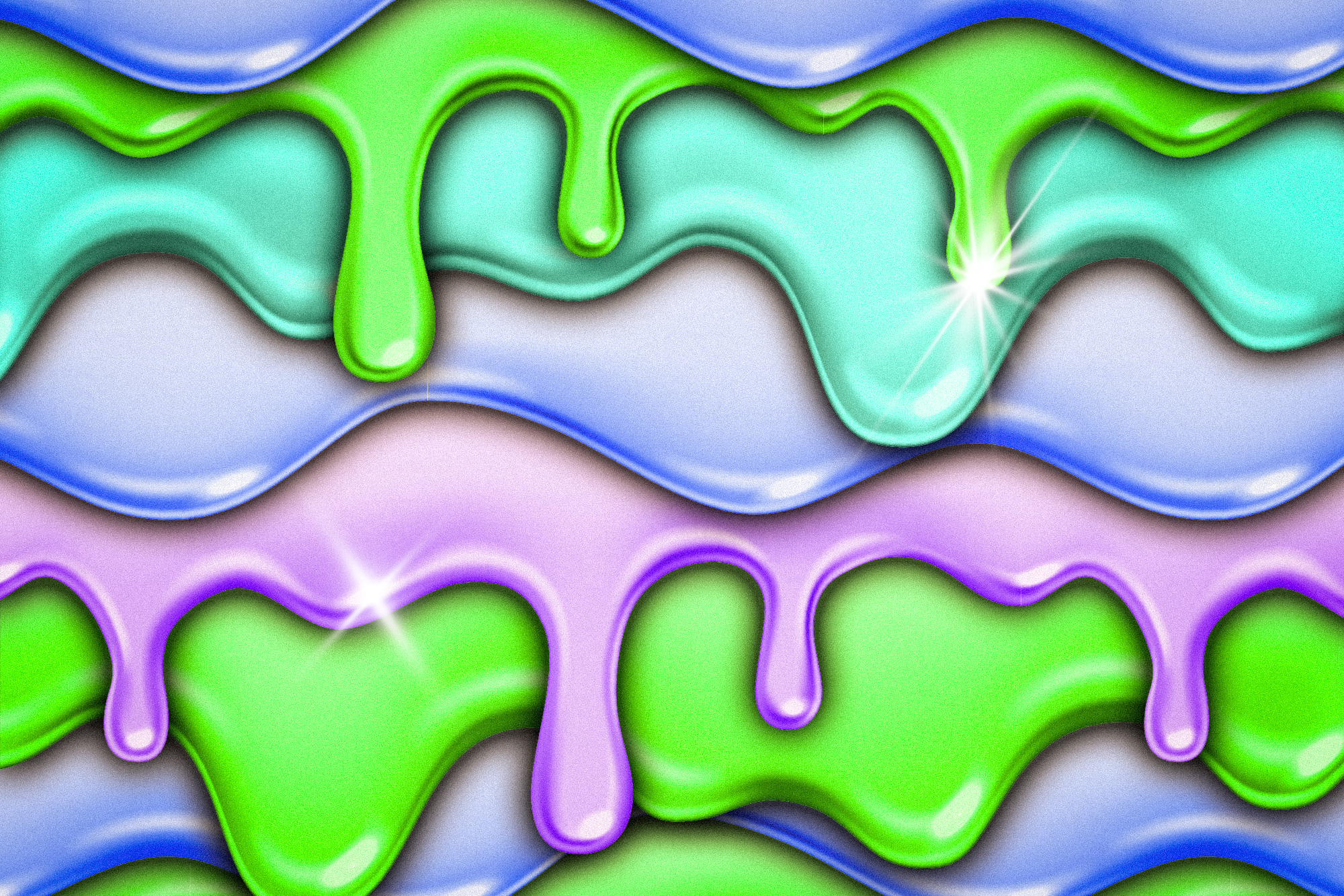 Synthetic mucus can mimic the real thing