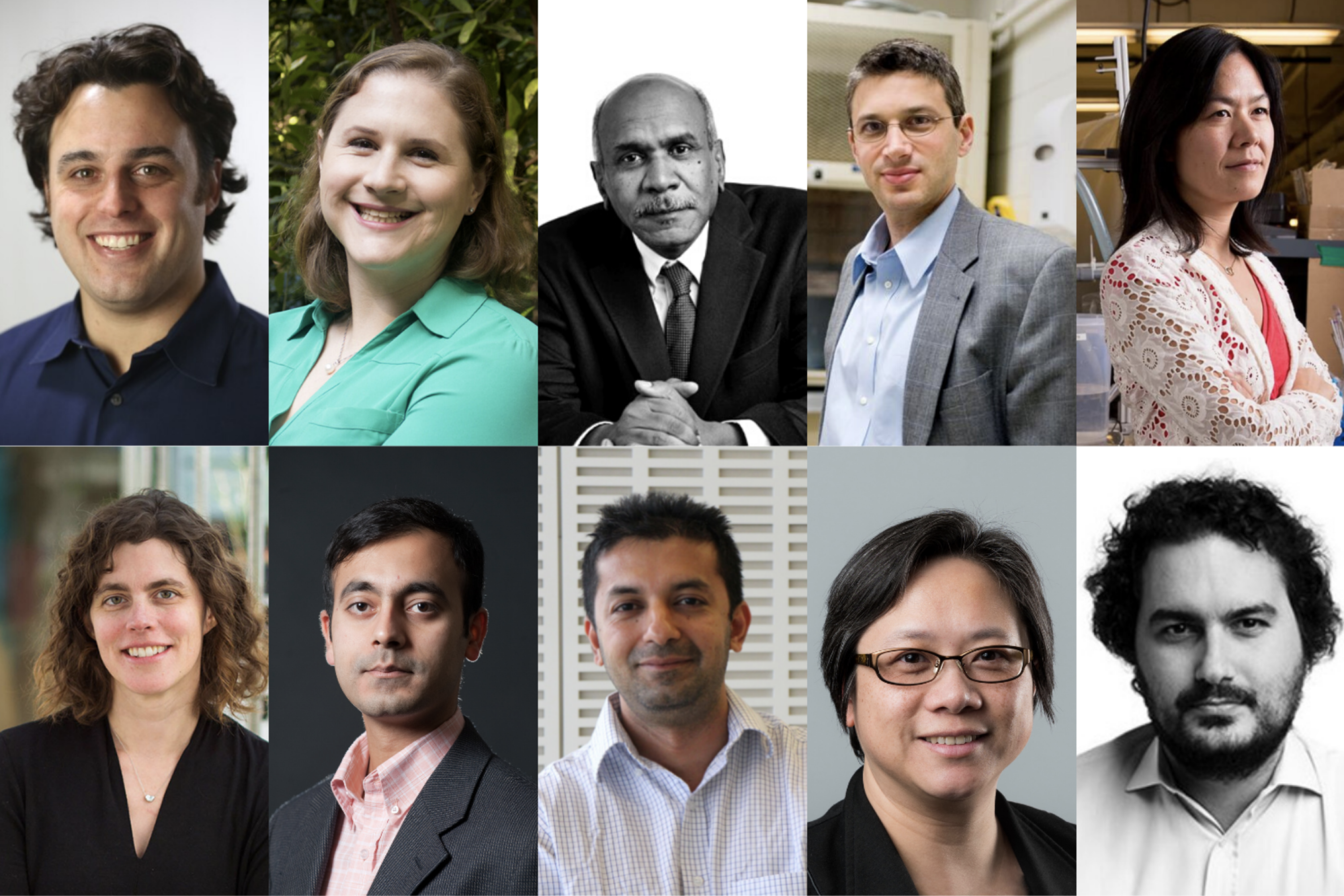 MIT J-WAFS awards eight grants in seventh round of seed funding | MIT News