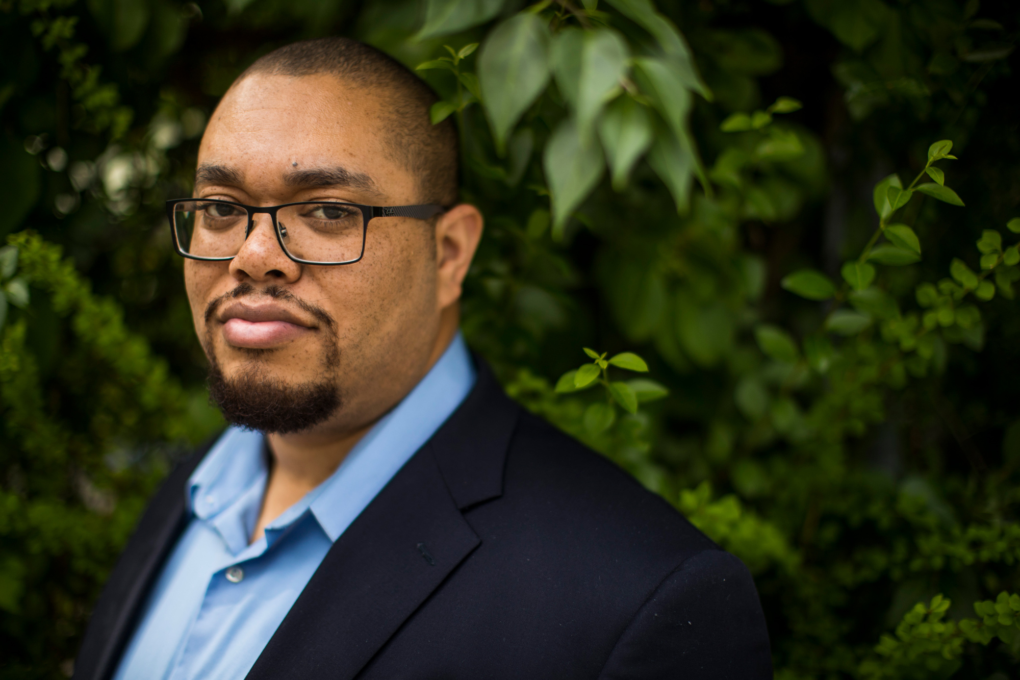 Asegun Henry has a big idea for tackling climate change: Store up the sun