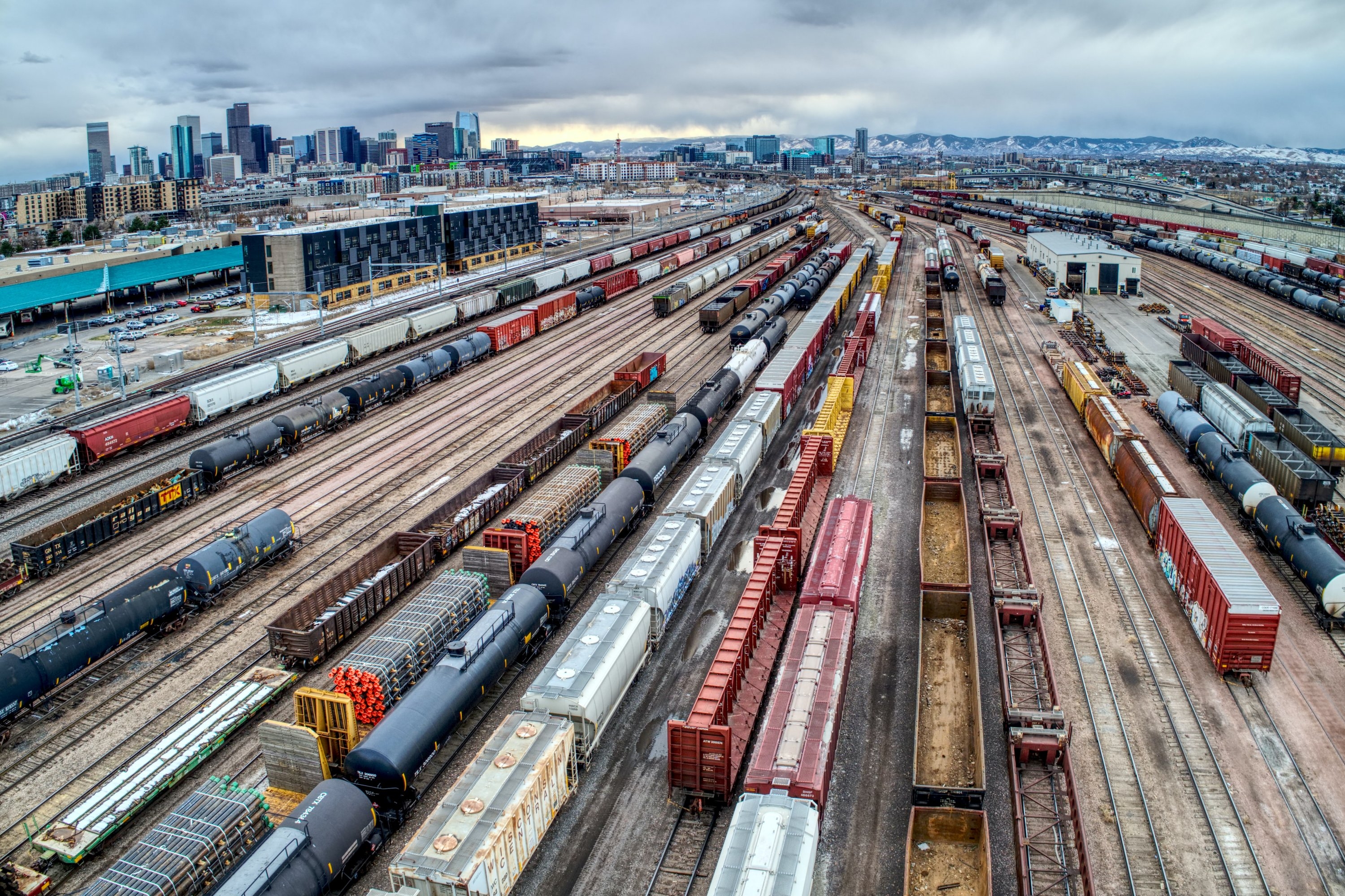 Push to make supply chains more sustainable continues to gain momentum