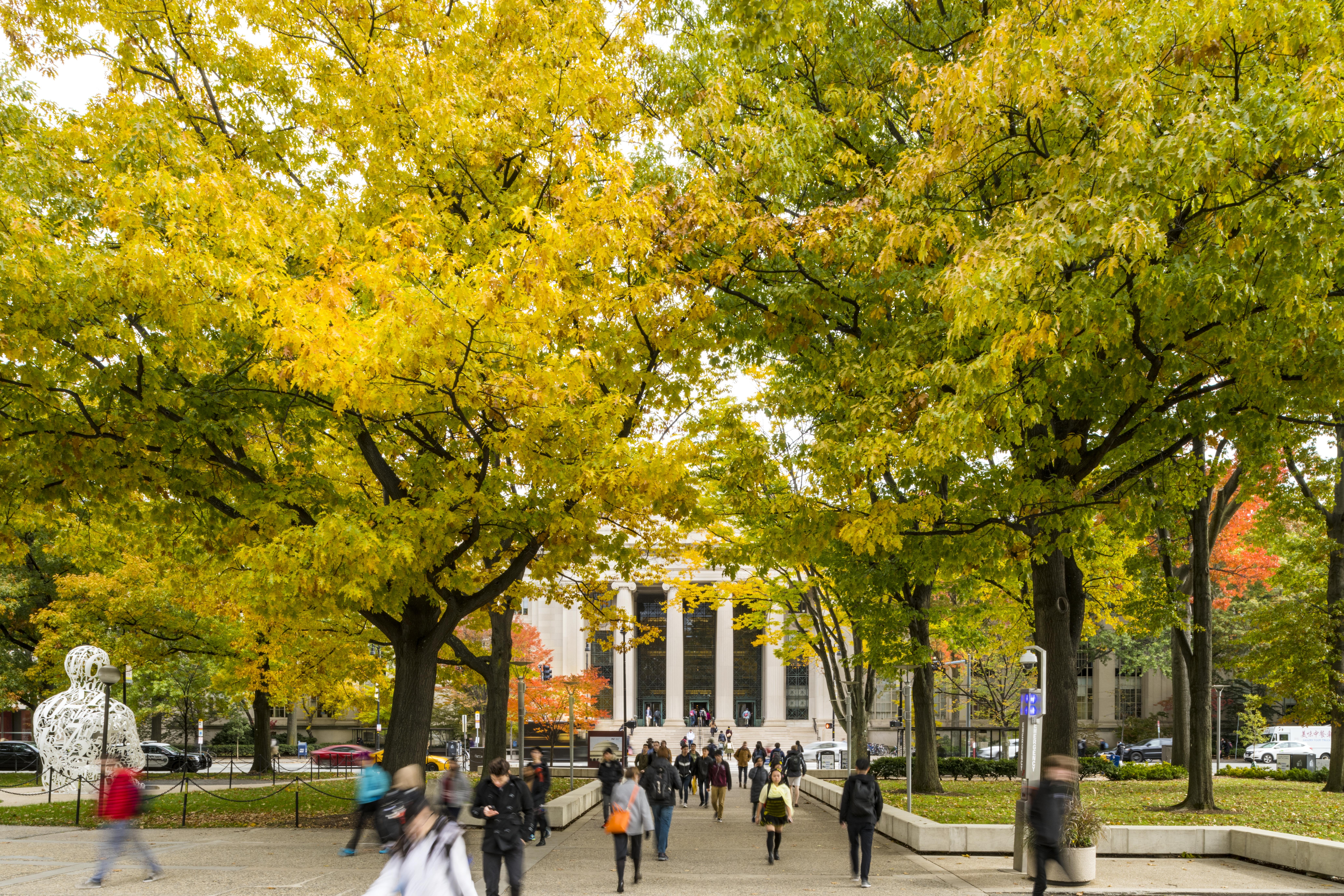 Climate and sustainability classes expand at MIT | MIT News