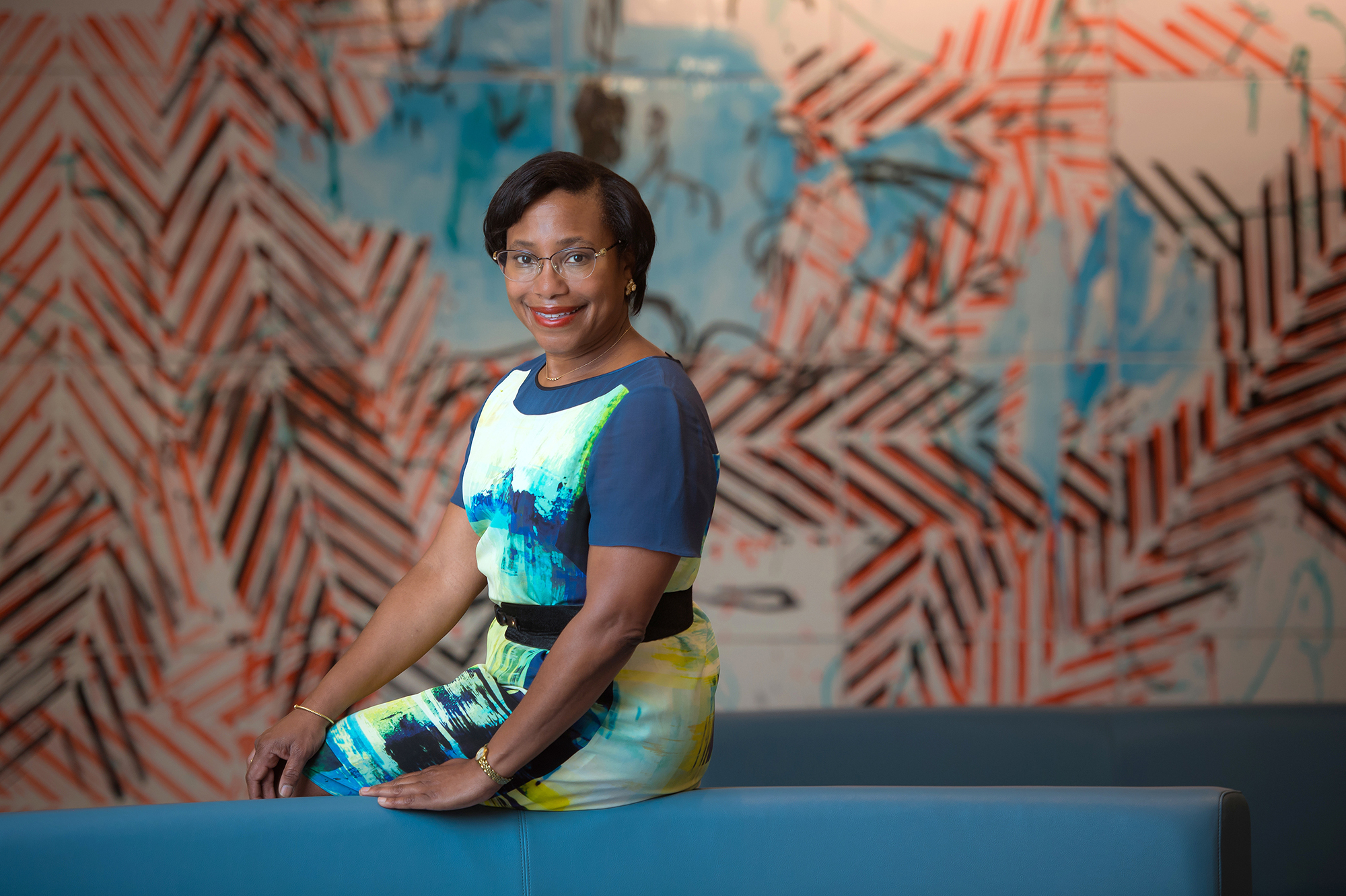 Institute Professor Paula Hammond named to White House science council