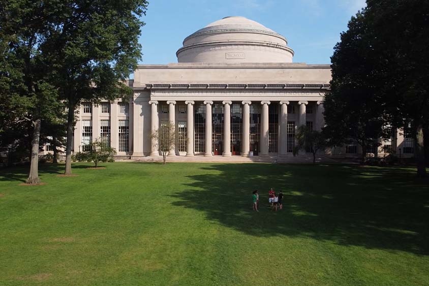 MIT brings Campaign for a Better World to a successful finish