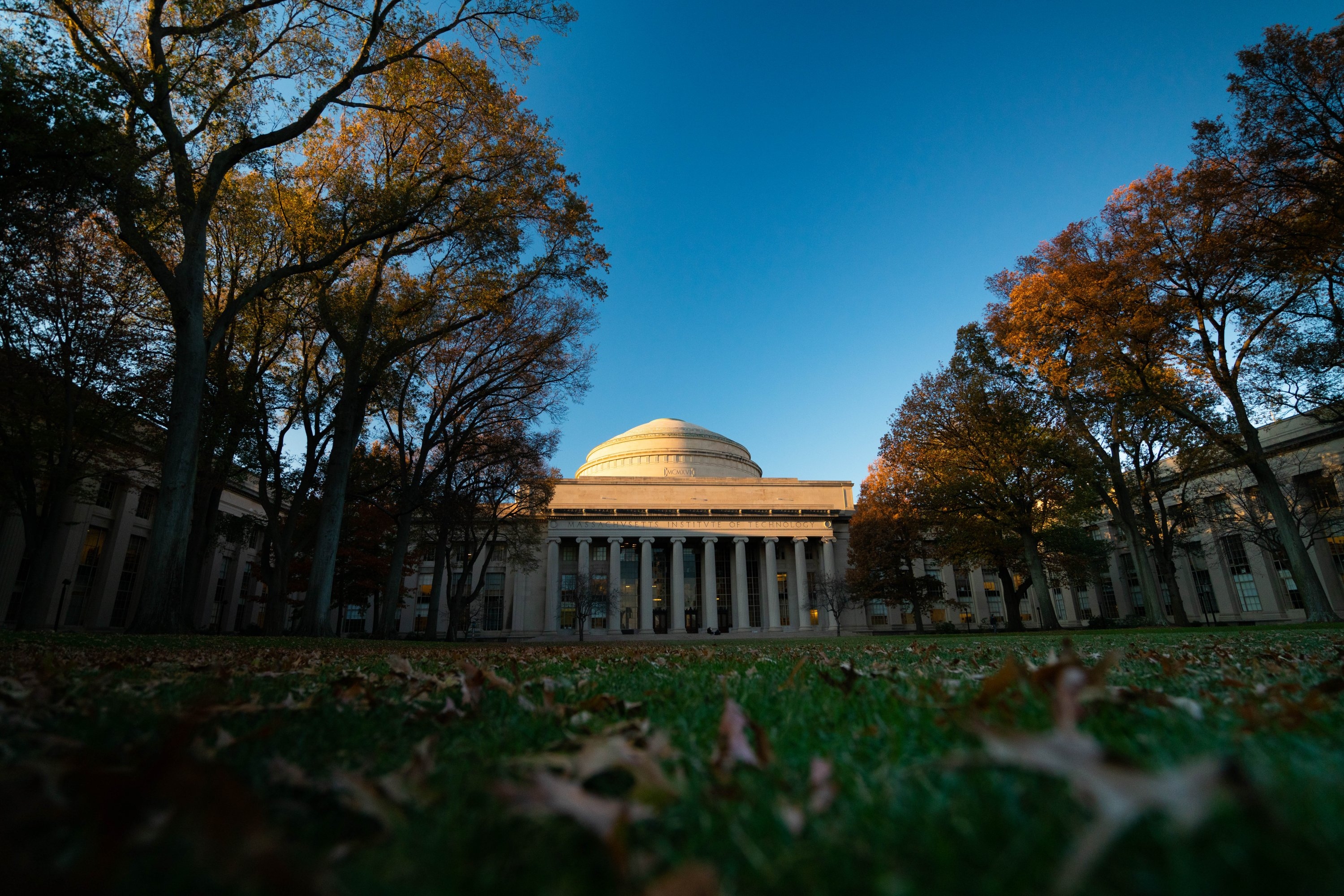 School of Engineering third quarter 2021 awards | MIT News