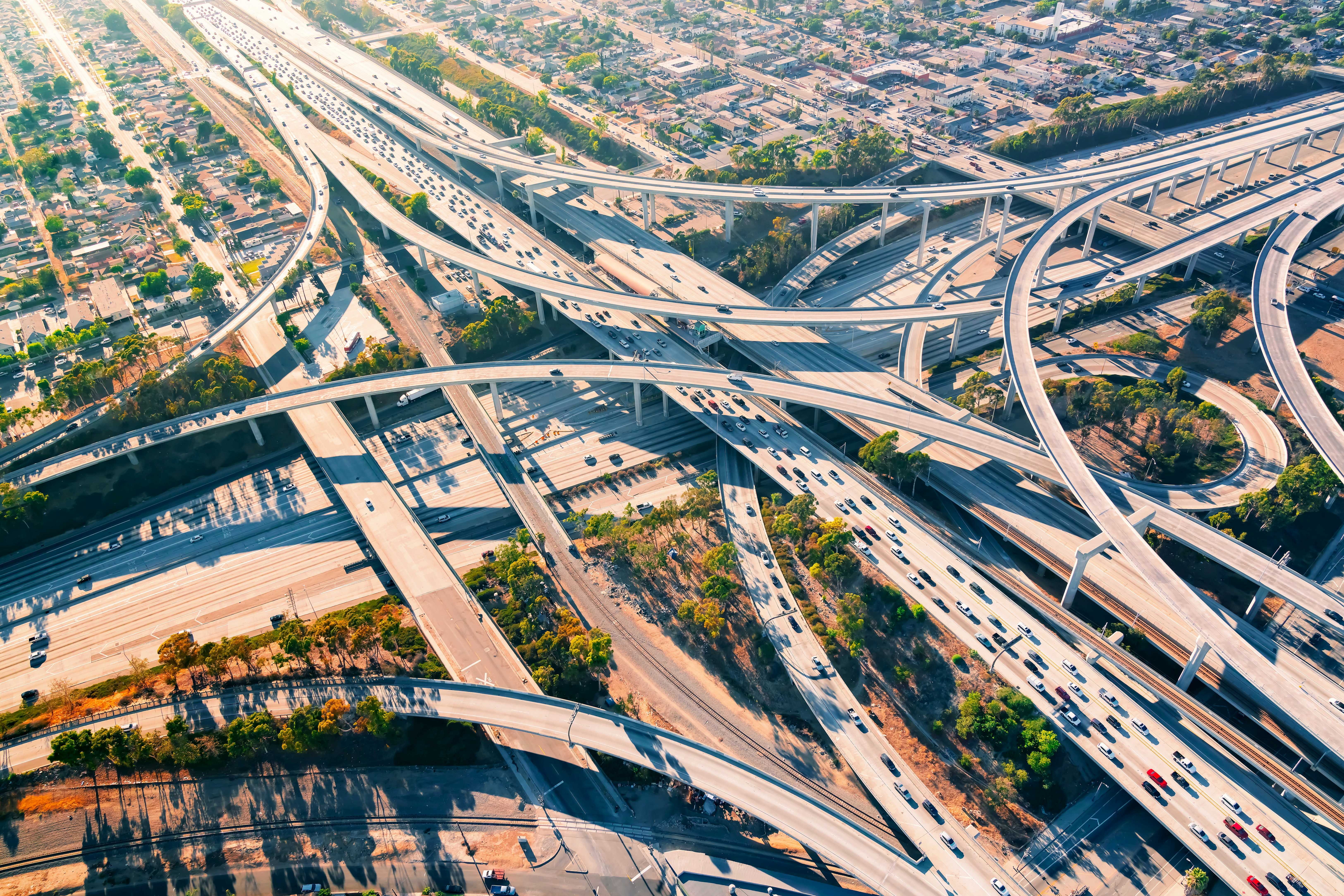 Making roadway spending more sustainable
