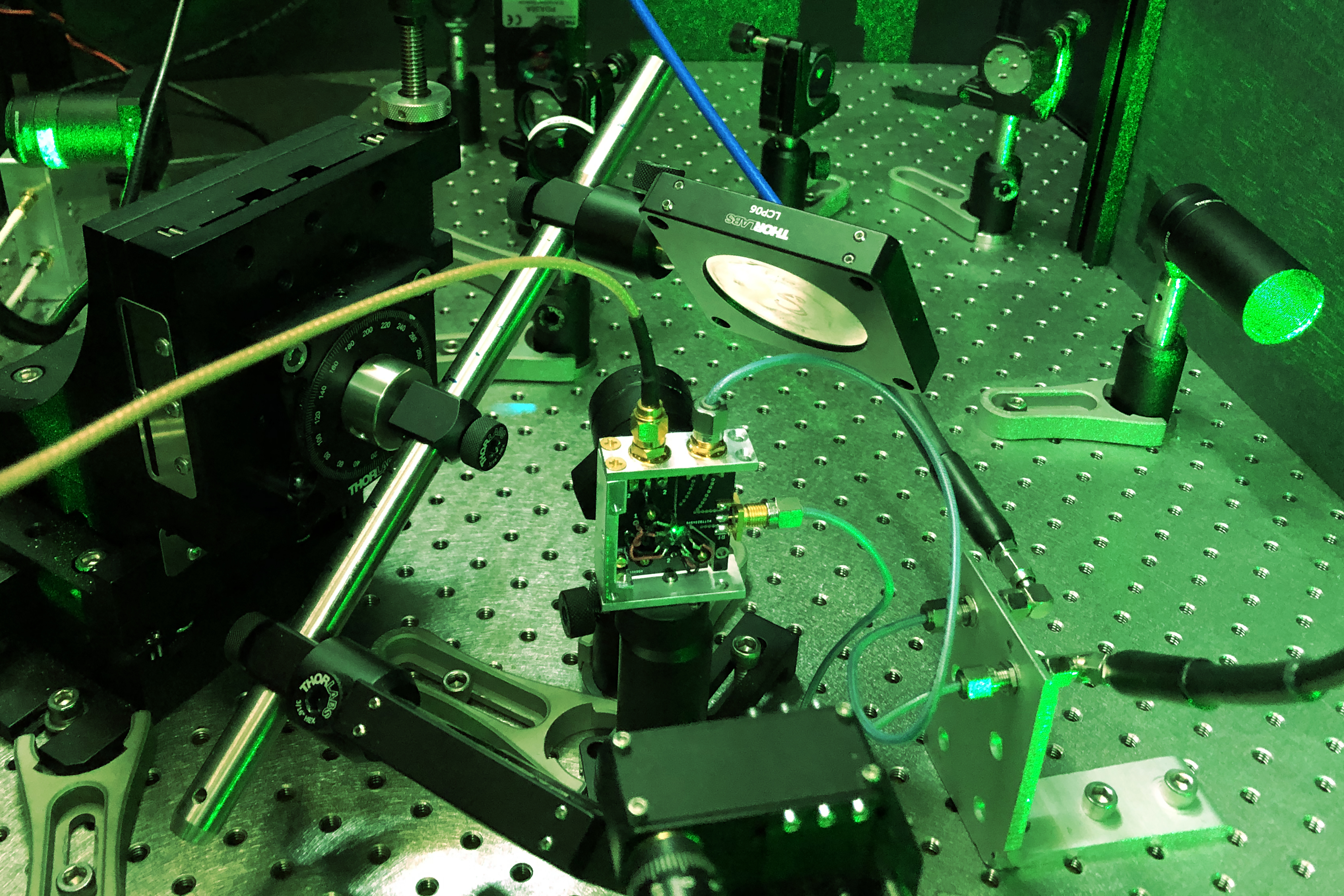 Creating dynamic symmetry in quantum systems