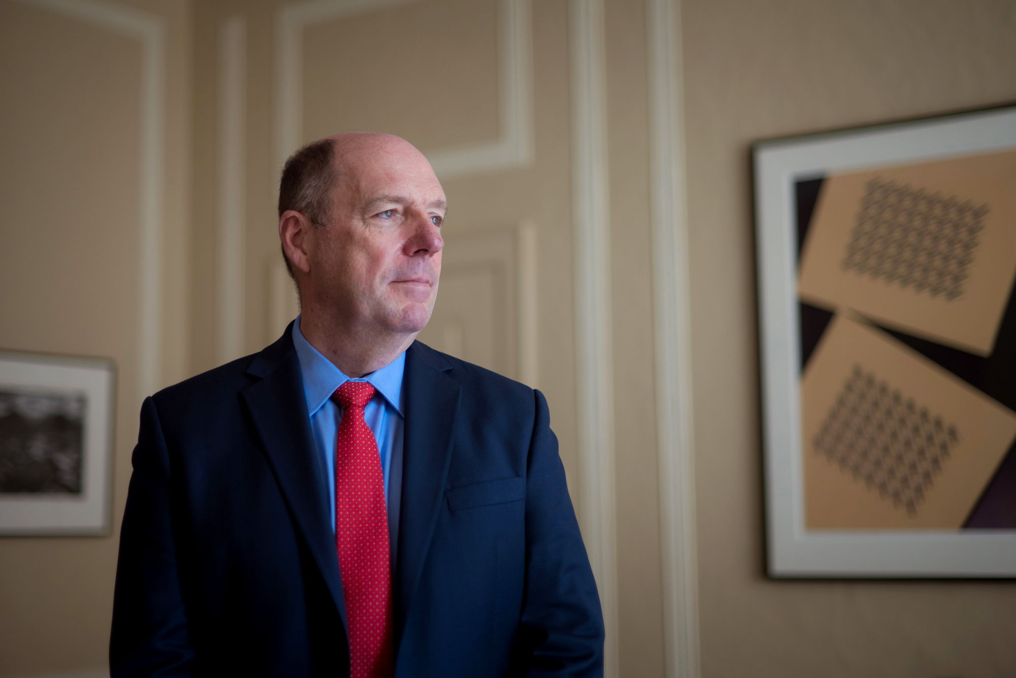 Provost Martin Schmidt named president of Rensselaer Polytechnic Institute