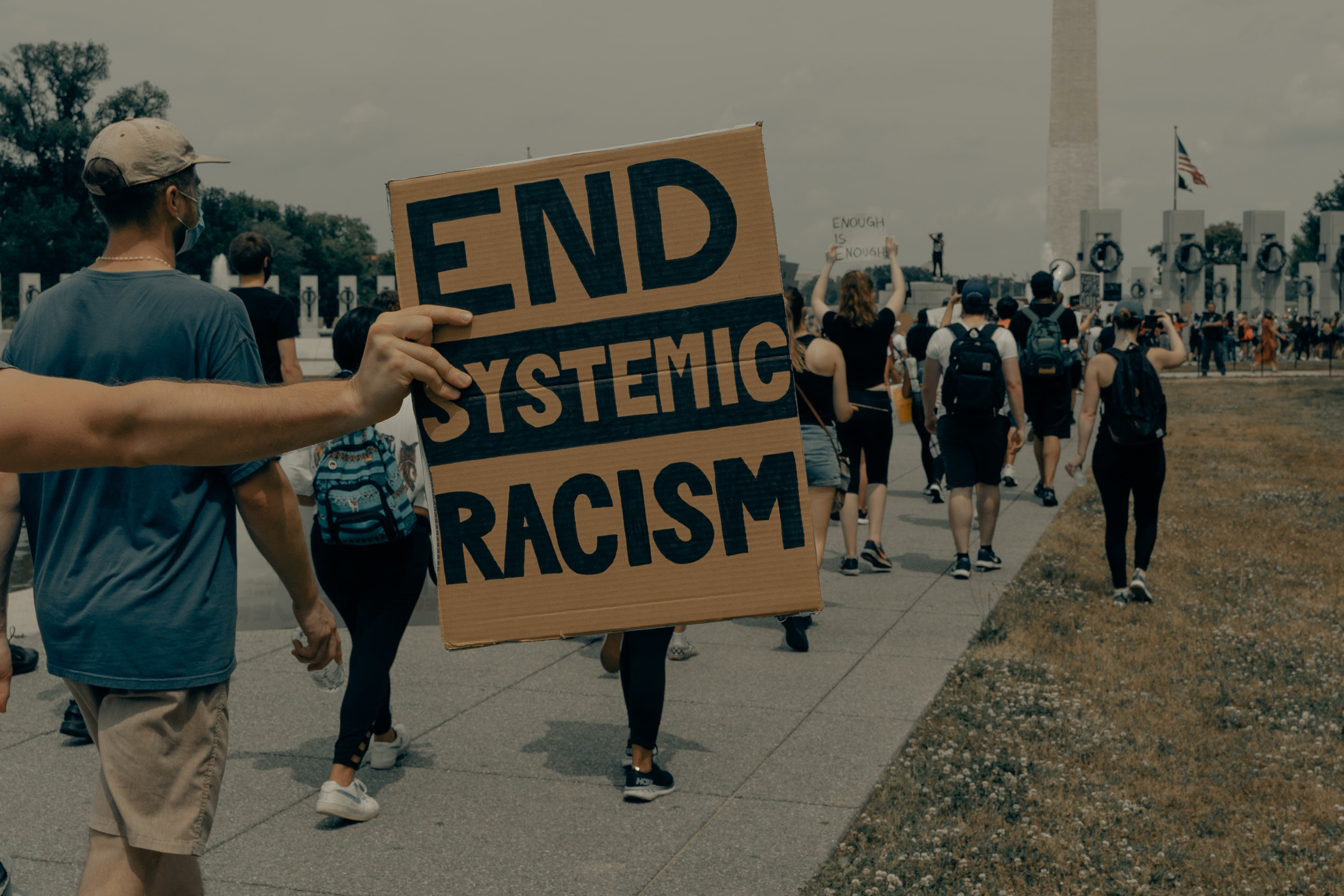 The Research Initiative on Combatting Systemic Racism (ICSR) aims to seed and coordinate cross-disciplinary research to identify and overcome racially discriminatory processes and outcomes across a range of American institutions and policy domains.