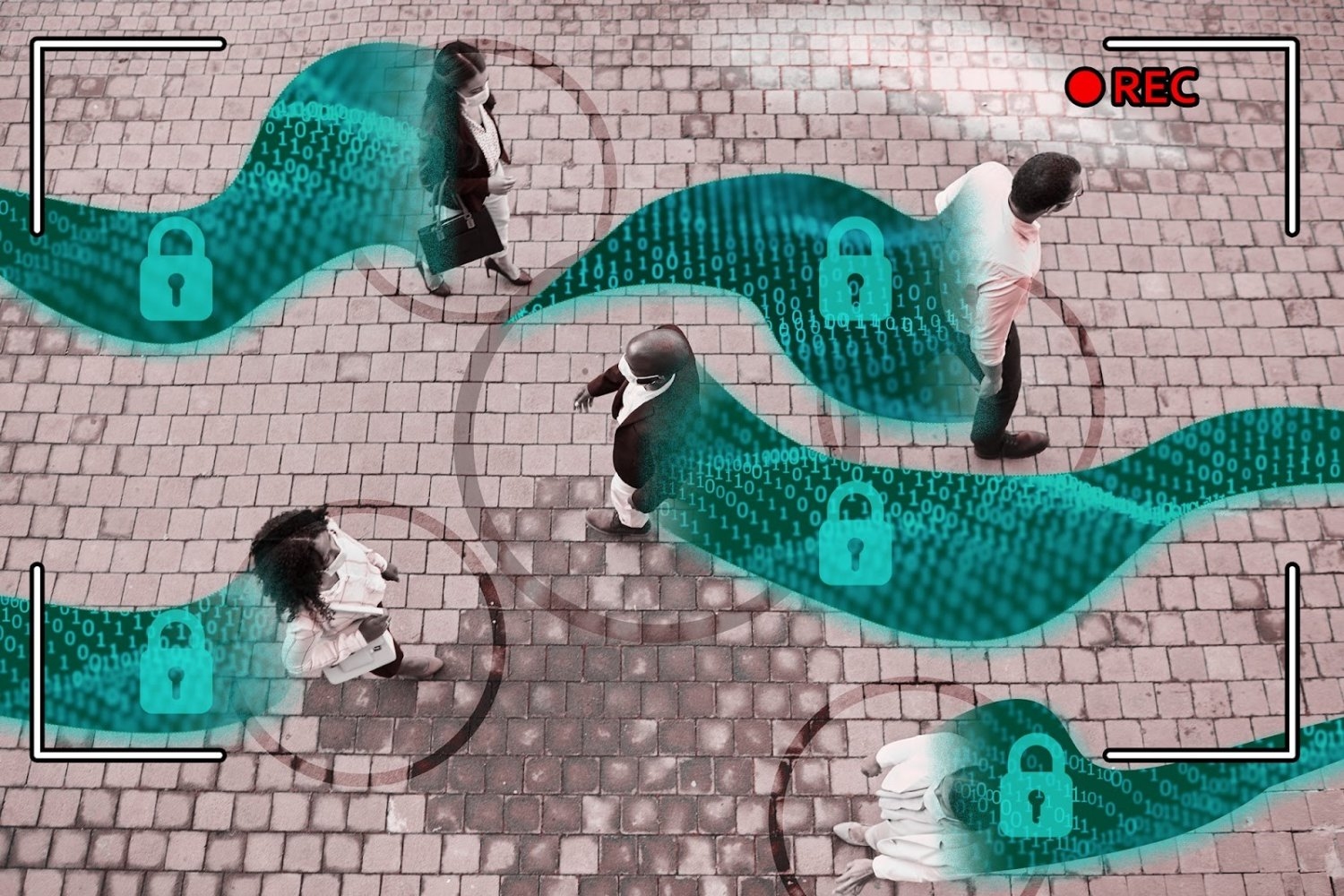 Security tool guarantees privacy in surveillance footage LaptrinhX / News