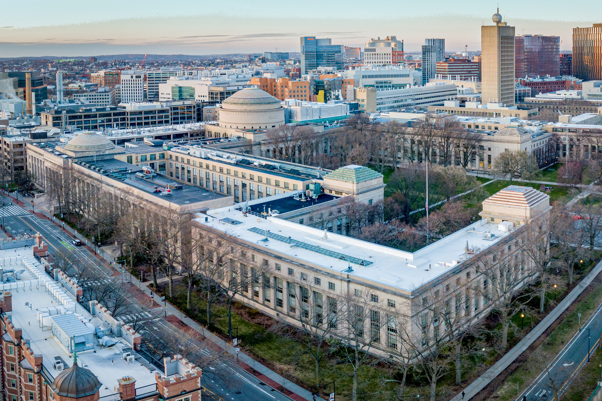 As students in 21H.283 have examined, MIT’s history intersects in multiple ways with the broader history of oppression of Native Americans.