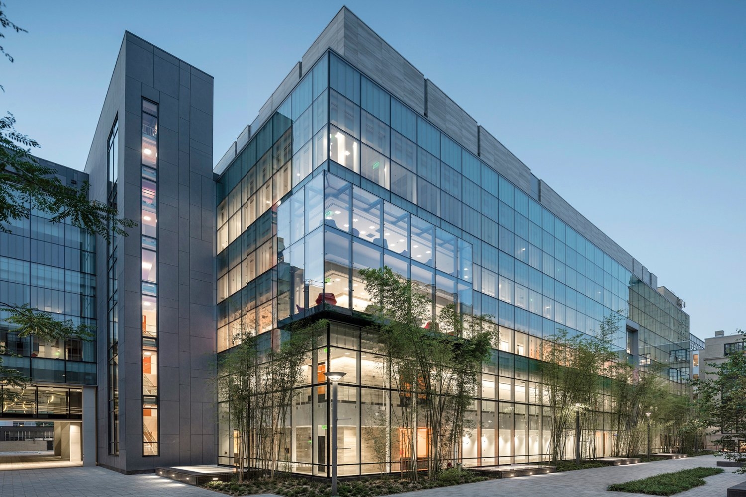 MIT to name Building 12, home of MIT.nano, in honor of Lisa Su