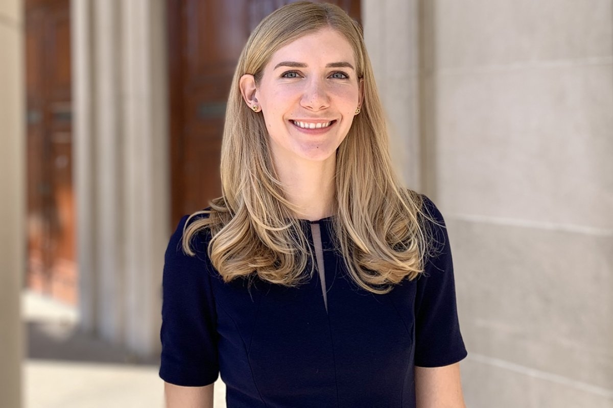 Eleanor Freund is an MIT PhD candidate in security studies and international relations, with a focus on Chinese statecraft and security policy.