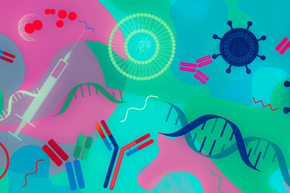 3 Questions: Daniel Anderson on the progress of mRNA vaccines