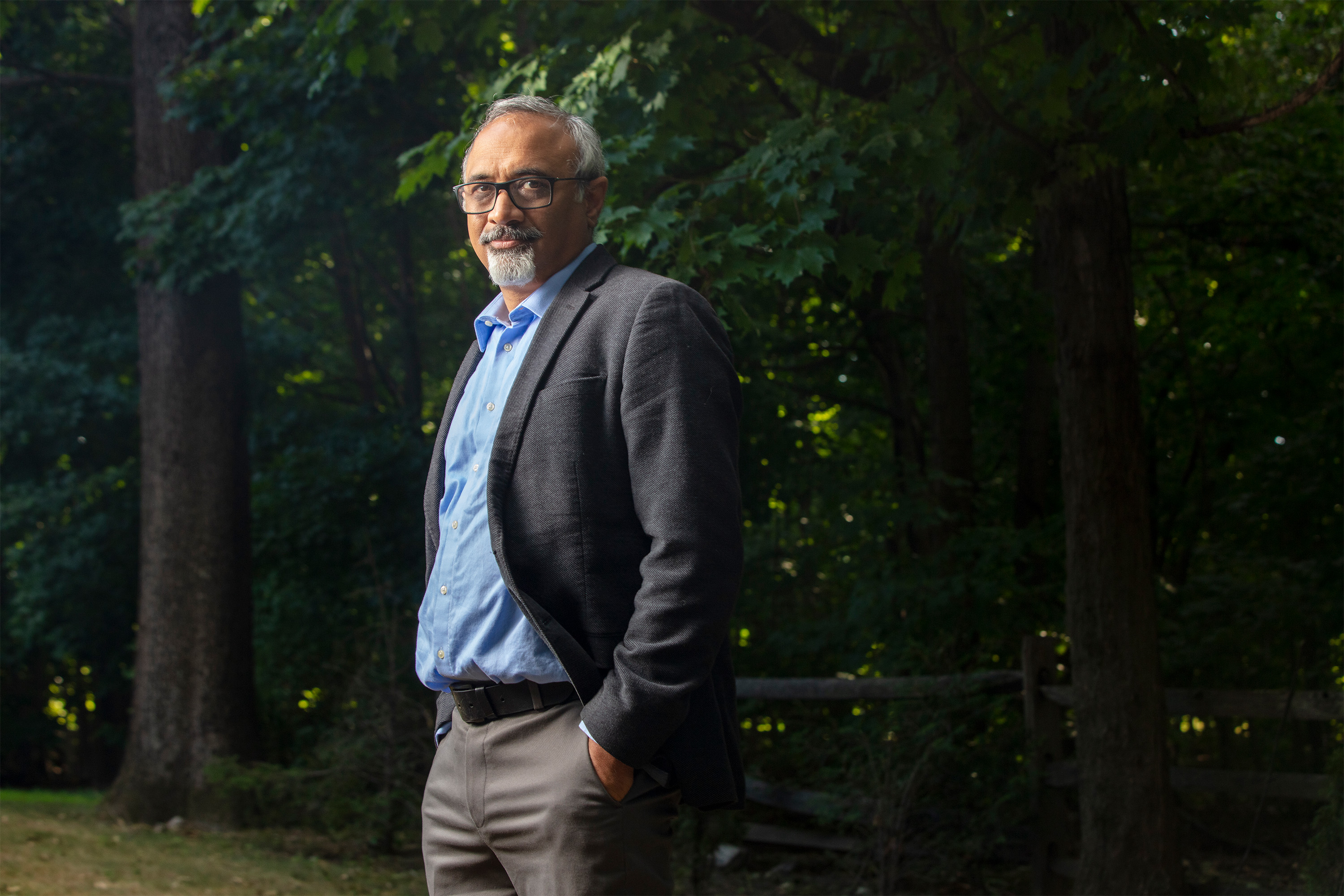 Sanjay Sarma to step down as vice president for open learning