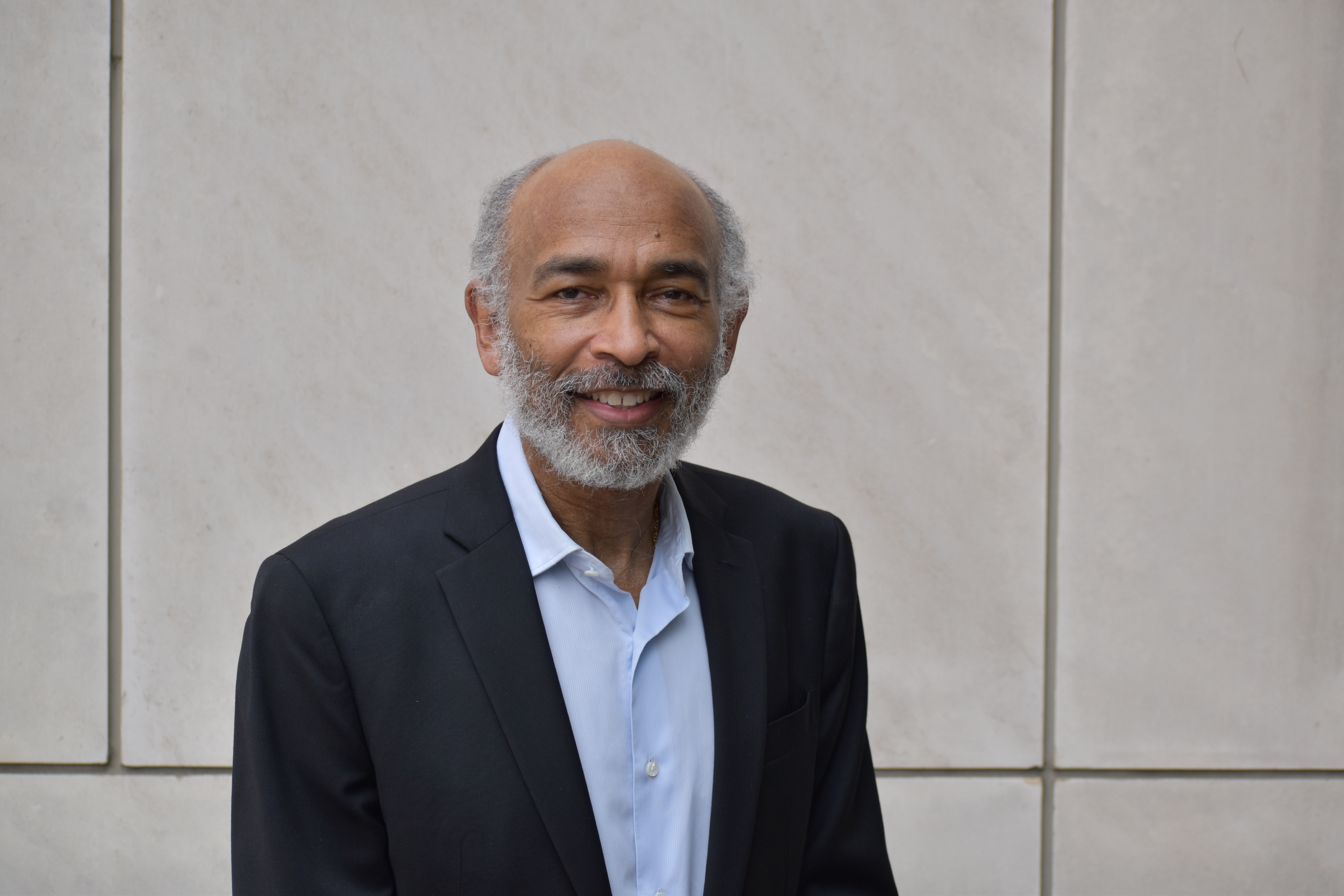 Emery Brown wins a share of 2022 Gruber Neuroscience Prize