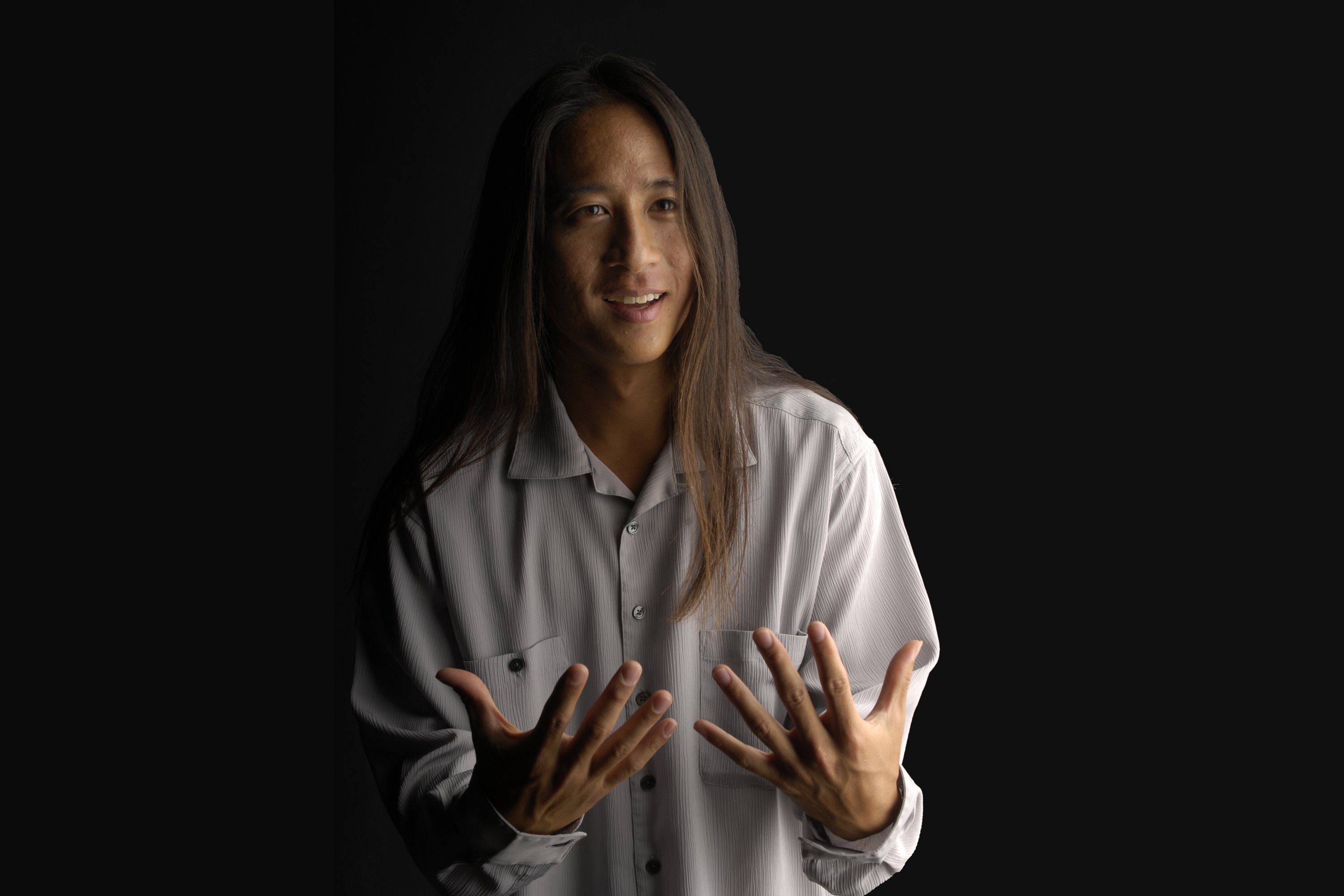 Poet Kealoha Wong ’99 to speak at the MIT Classes of 2020 and 2021 Graduation Celebration