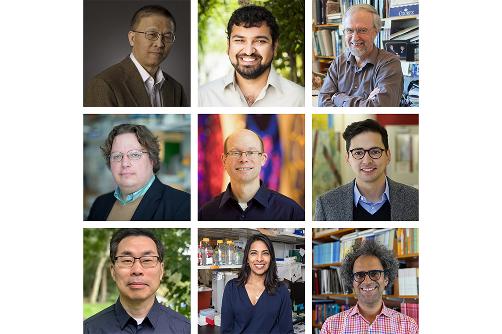 MIT announces 2022 Bose grants for ambitious ideas