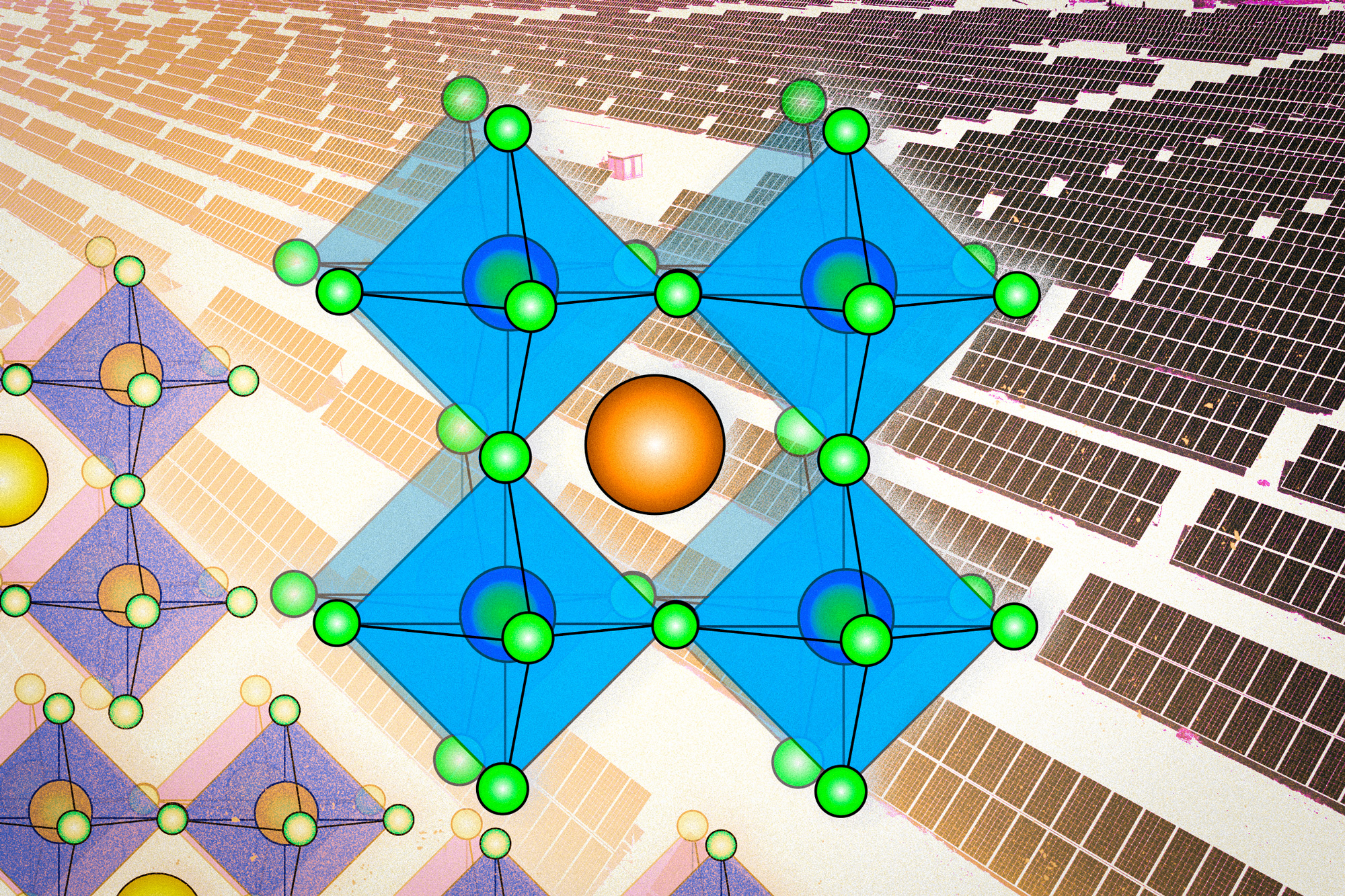 Explained: Why perovskites could take solar cells to new heights