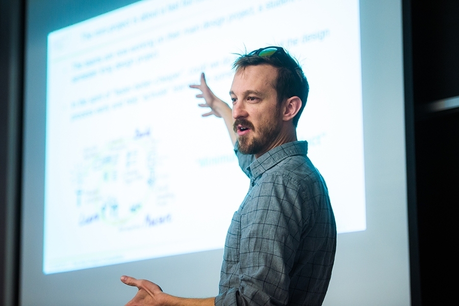 Pursuing progress at the nanoscale