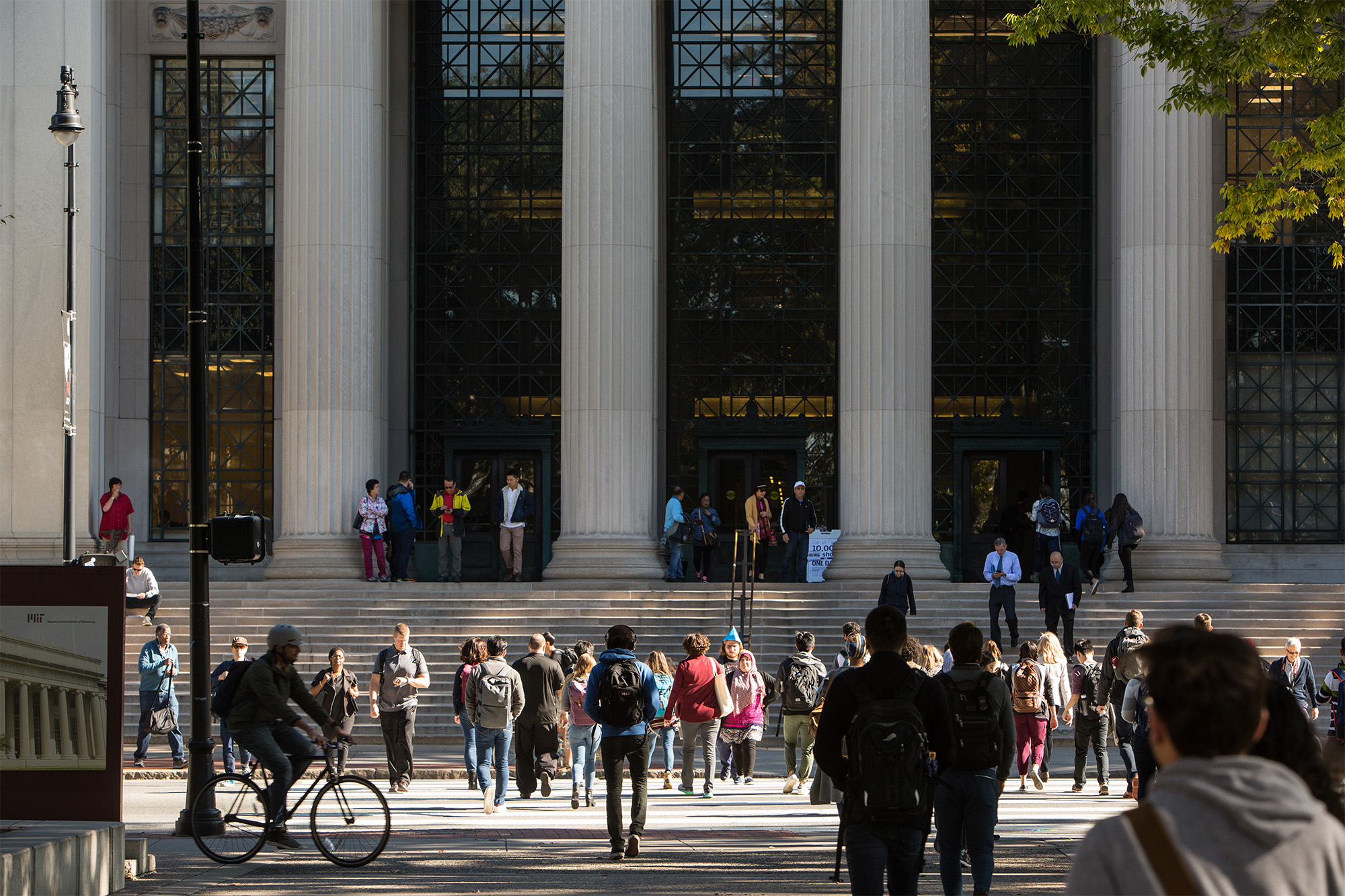 MIT has released a new strategic action plan for belonging, achievement, and composition, intended to help the Institute forge a stronger sense of community and pursue excellence by tapping into talent globally.