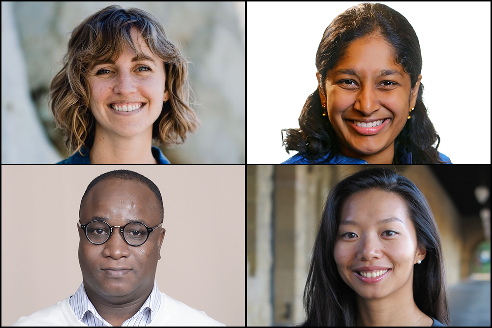 Computing for the health of the planet