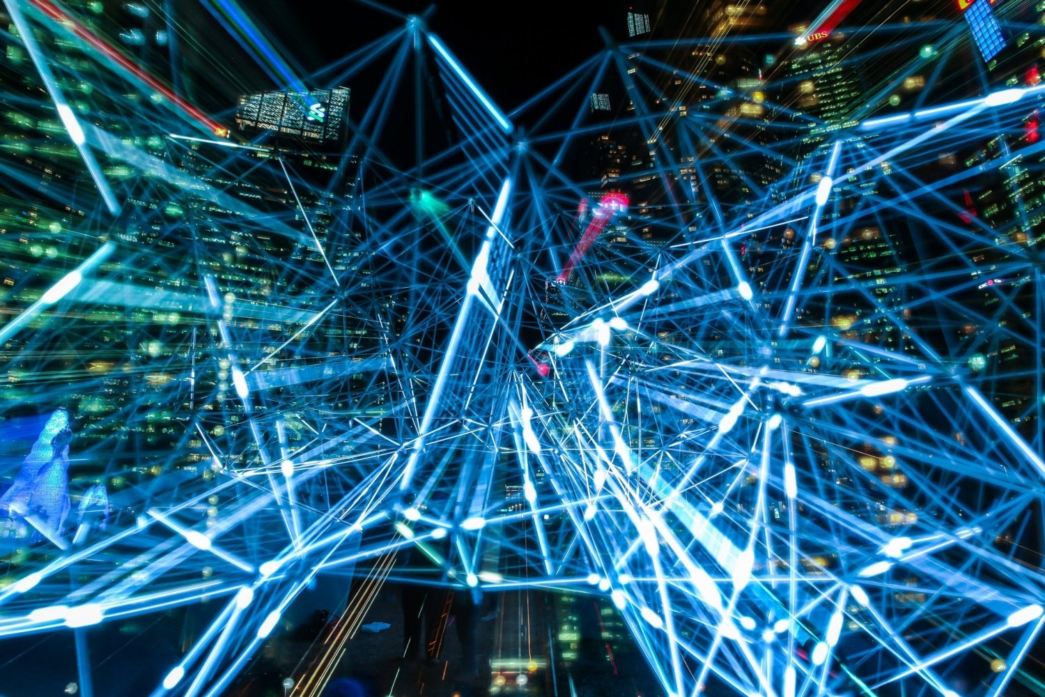 Q&A: Global challenges surrounding the deployment of AI