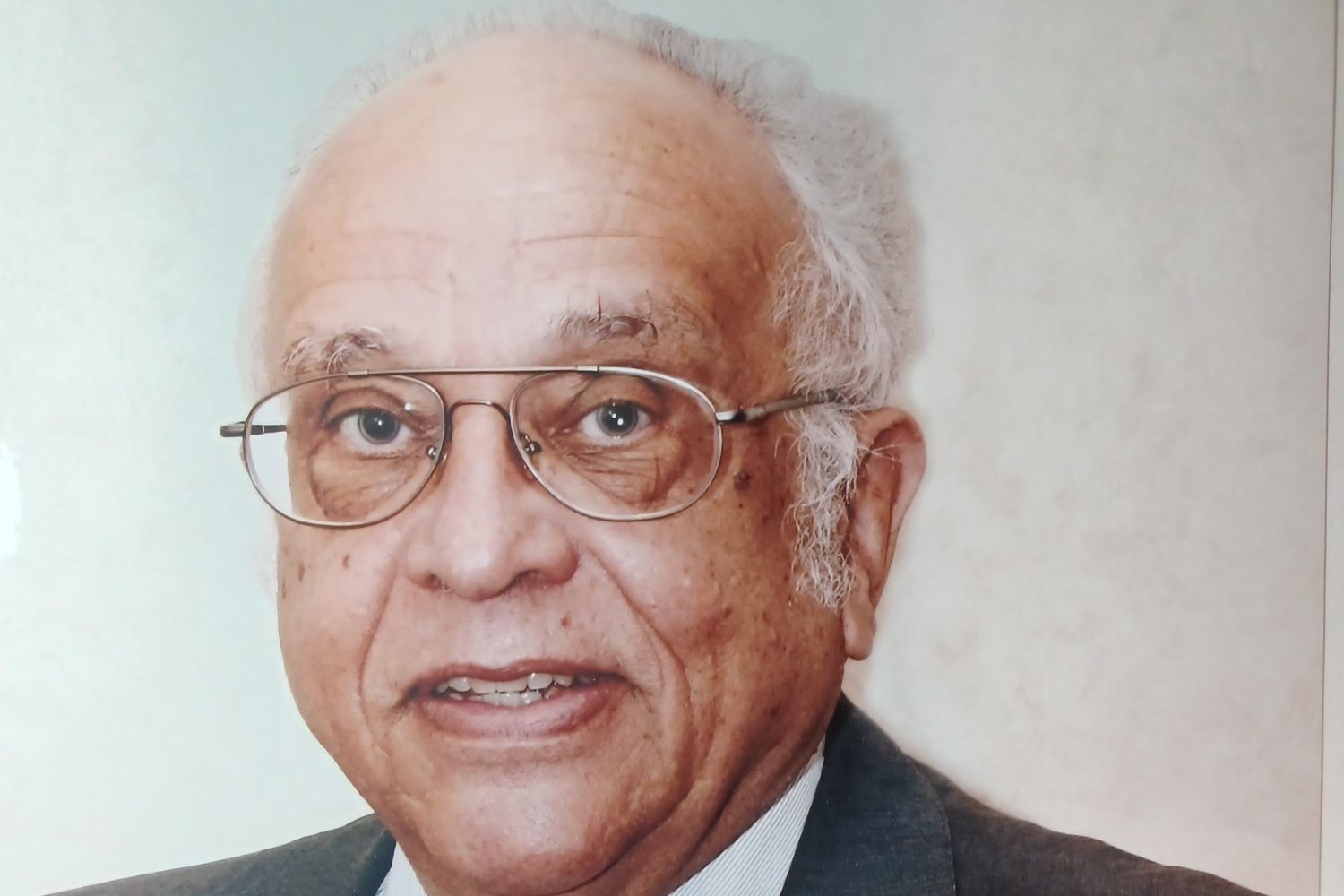 From his appointment in 1968 to his retirement in 1992, Professor Frank S. Jones focused on issues of race, poverty, and inequality, using his position to advocate for the expanded presence of people of color at the Institute. 